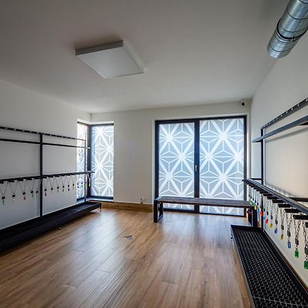 Aparthotel Goralski Spa 2 เบียลกาตัทร์ชันสกา ภายนอก รูปภาพ
