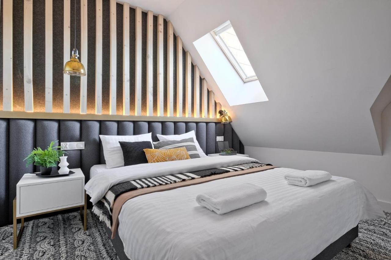 Aparthotel Goralski Spa 2 เบียลกาตัทร์ชันสกา ภายนอก รูปภาพ