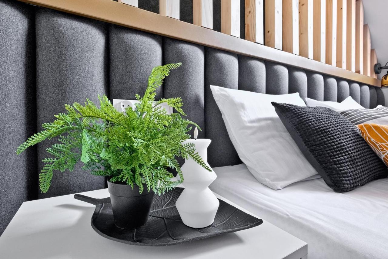 Aparthotel Goralski Spa 2 เบียลกาตัทร์ชันสกา ภายนอก รูปภาพ