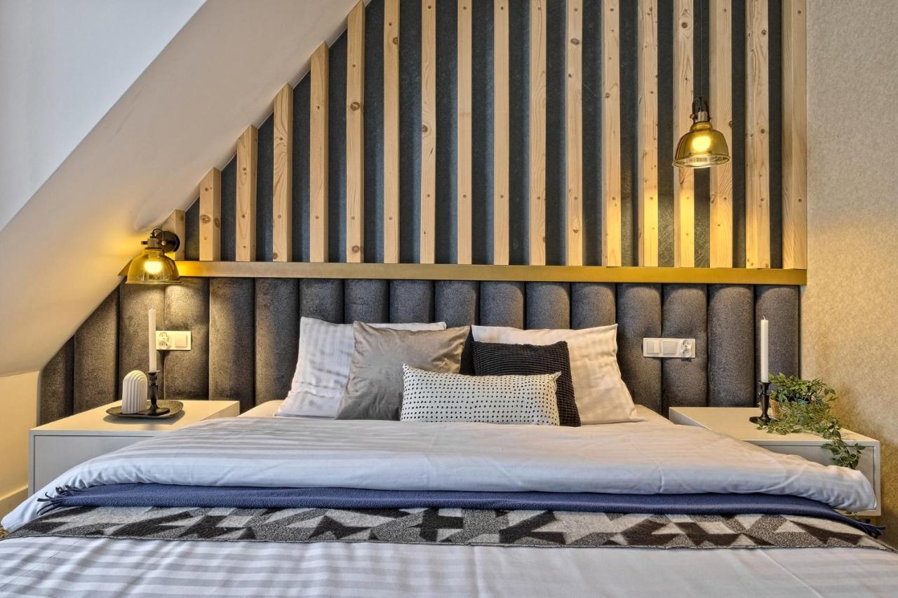 Aparthotel Goralski Spa 2 เบียลกาตัทร์ชันสกา ภายนอก รูปภาพ