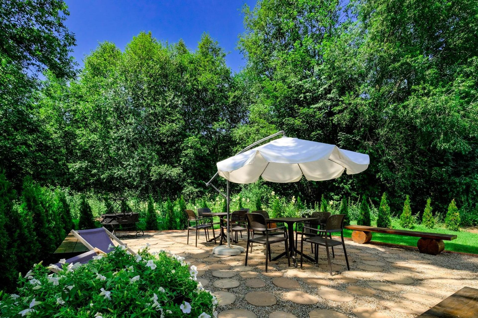 Aparthotel Goralski Spa 2 เบียลกาตัทร์ชันสกา ภายนอก รูปภาพ